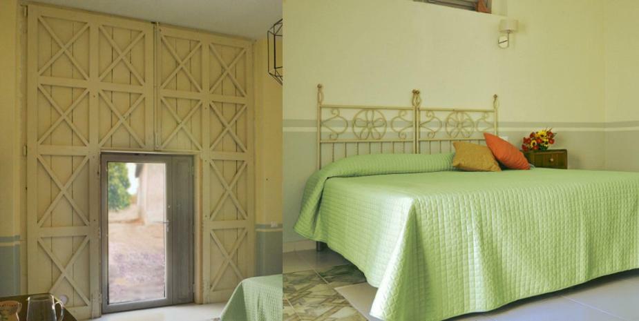 Masseria Agriturismo Moschella Posta Piana Экстерьер фото