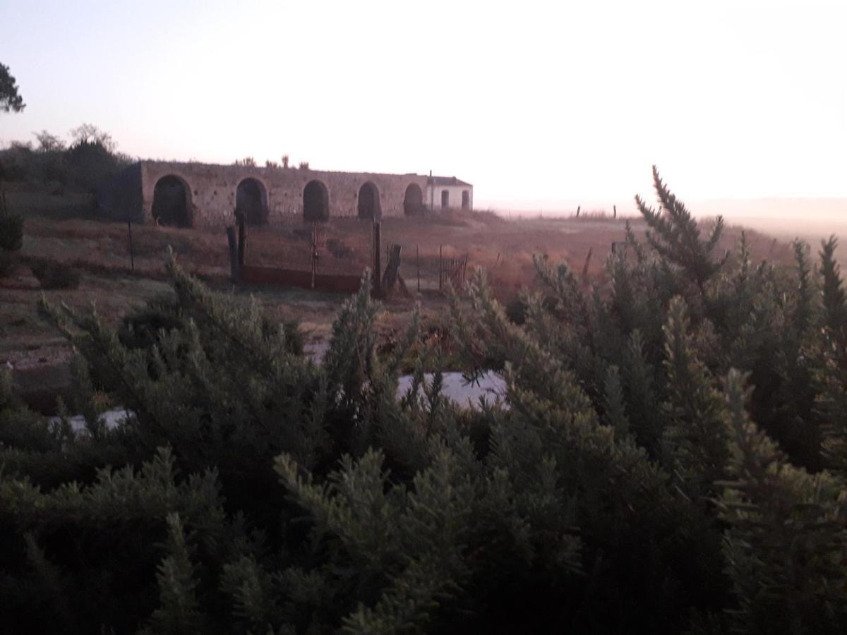 Masseria Agriturismo Moschella Posta Piana Экстерьер фото